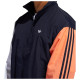 Adidas Ανδρική ζακέτα Originals Trefoil Adidas Ανδρική ζακέτα Originals Trefoil